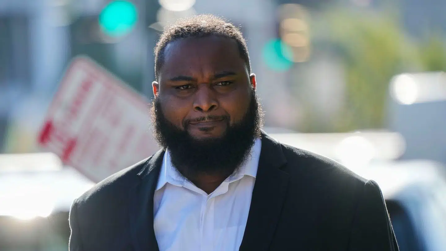 Cardell Hayes er for anden gang blevet dømt for drabet på den tidligere NFL-stjerne Will Smith.