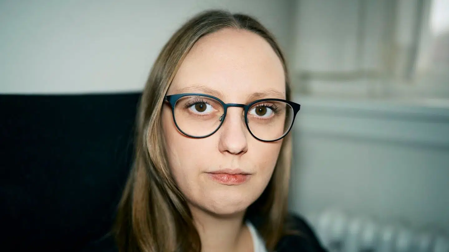 Det socialdemokratiske folketingsmedlem Fie Hækkerup har mistet sin nyfødte datter.