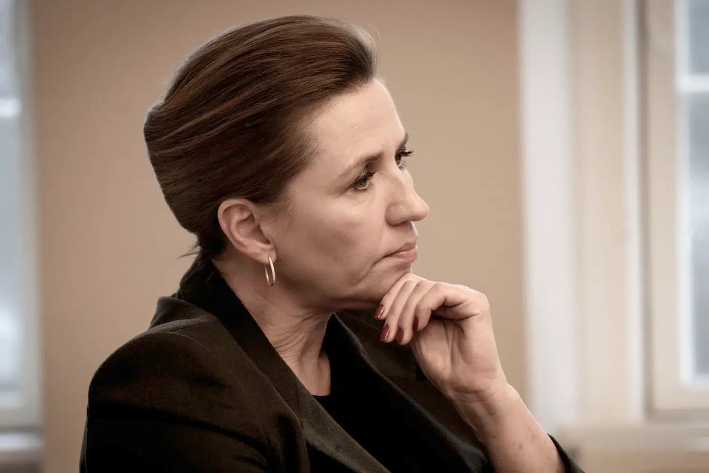 2.269 dage, magt over to regeringer og et vedvarende politisk flertal har ikke været nok for Mette Frederiksen: Hun har stadig ikke fået lavet en dansk asylaftale med Rwanda. Det er dybt frustrerende, mener Amalie Lyhne i denne leder.