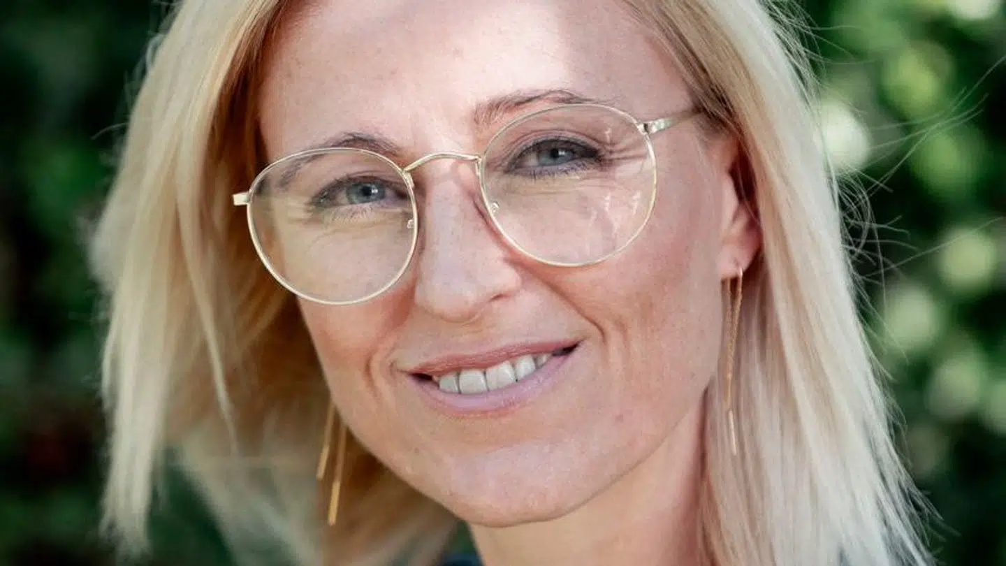 Lise Nytoft Bergmann er boligøkonom i Nordea Kredit.