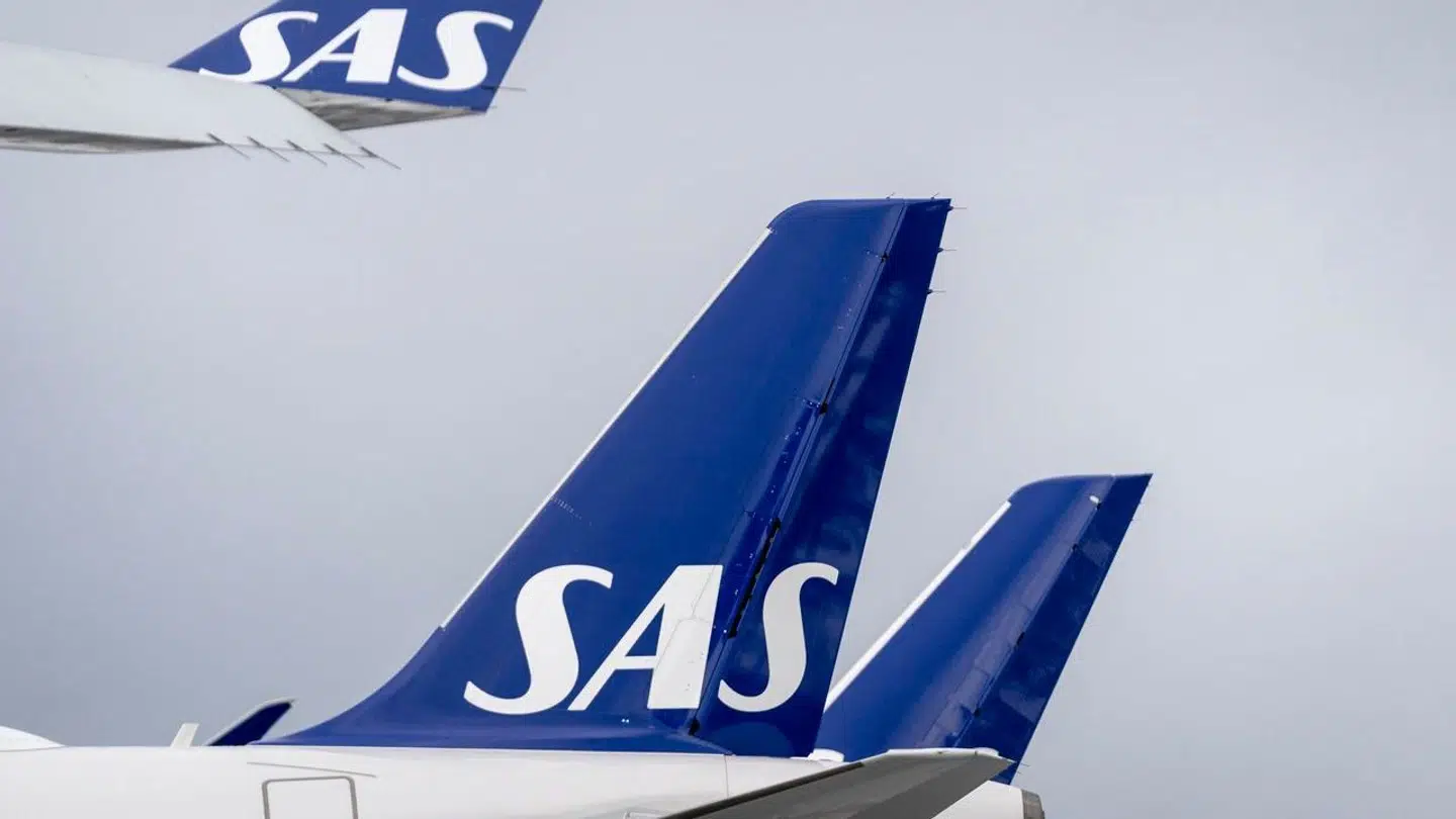 Strejke bland bagageportørerne i Københavns Lufthavn giver forsinkelser lørdag morgen.