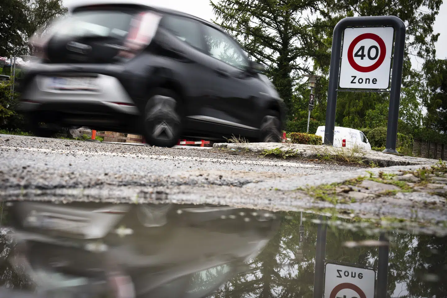 ANPG-enhederne begyndte at blive sat op i Danmark i 2016. (Arkivfoto).