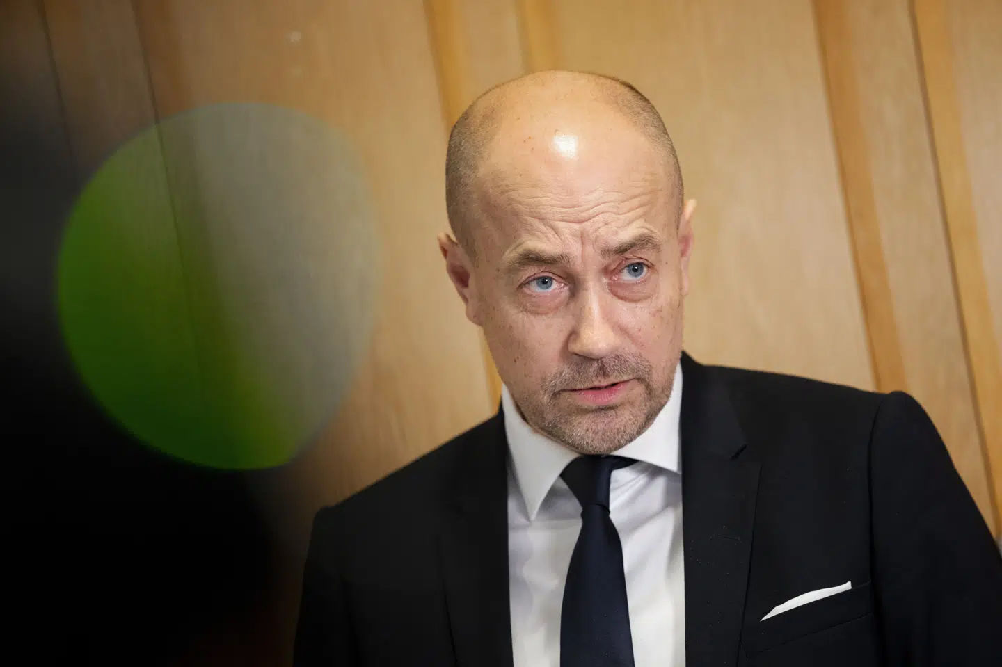 Miljøminister Magnus Heunicke (S) har ikke ønsket at stille op til interview med DR, der beskriver en ulovlig praksis i Miljøministeriet.
Ministeriet har i årevis givet tilladelse til udledninger af miljøskadelige stoffer i strid med loven, skriver DR. (Arkivfoto).