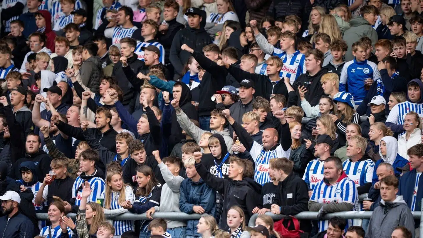 OB's fans venter 10 måneder inde i sæsonen stadig på den første hjemmesejr.