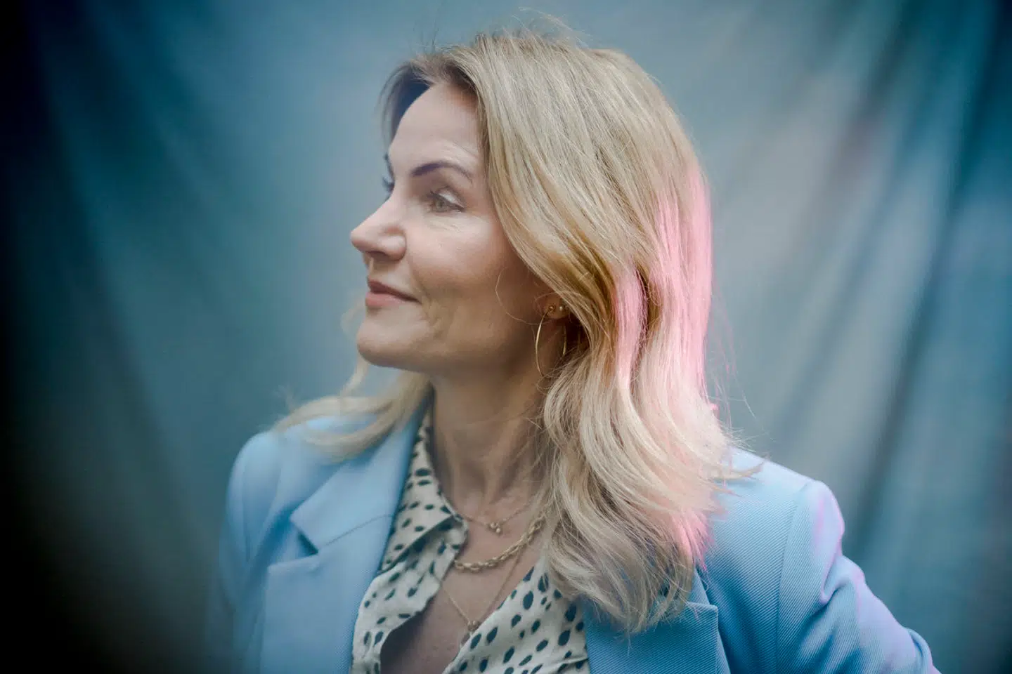 Tidligere statsminister Helle Thorning-Schmidt blander sig nu i debatten om Socialdemokratiets udlændinge- og integrationsordfører, Frederik Vads, meget omtalte tale.