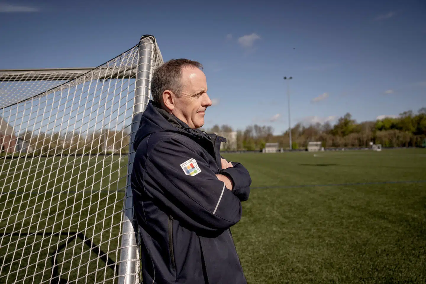 Flemming Bech har på tværs af flere kommuner arbejdet i idræts- og foreningslivet i 40 år. Her ser han flere problematiske kulturændringer, der påvirker de unges sundhed.