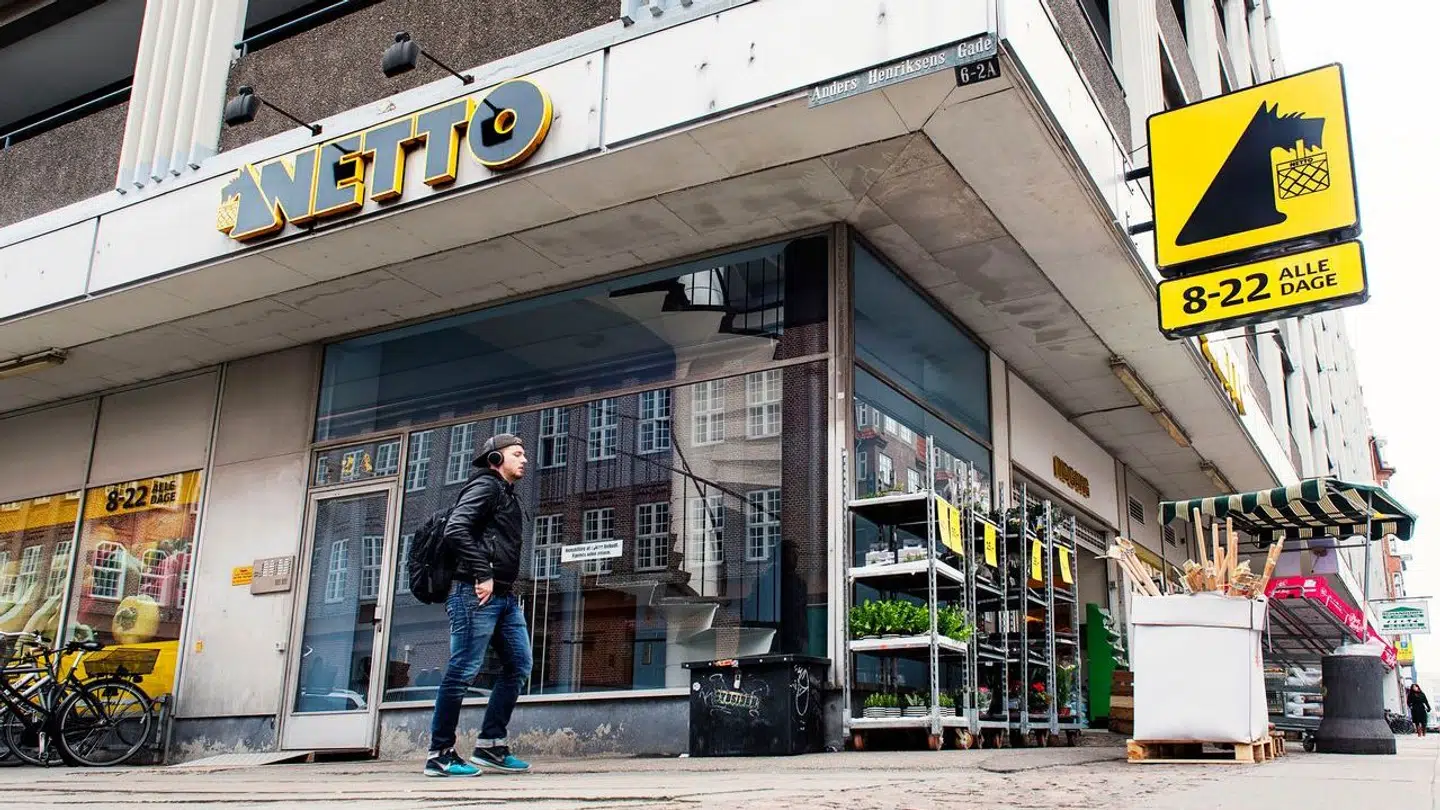 Salling Netto Jubel hos dagligvarekoncern: Ser unikke muligheder | Dagligvarer ...