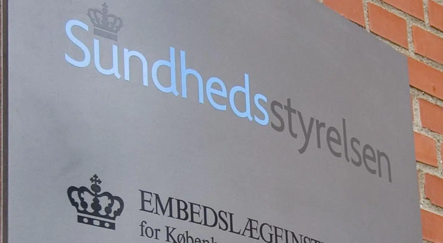 Sundhedsstyrelsen udsender nu en advarsel om stigende smitte med lussingesyge.