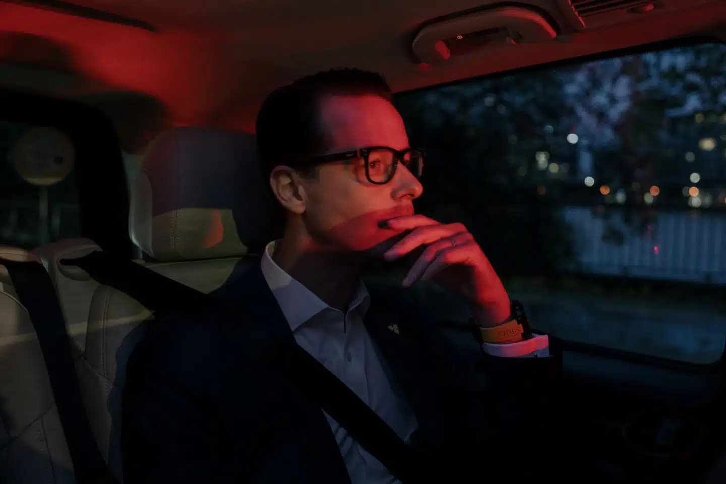 Carlsberg-topchef Jacob Aarup-Andersen overtog posten fra Cees ‘t Hart i september sidste år. Nu føler han sig presset til at skrue på priserne.