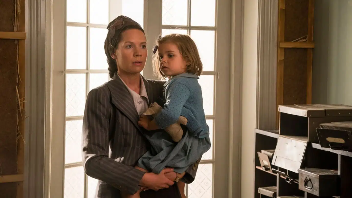 »I 'Badehotellet' er badehotellet et billede på Danmark, som vi vil ønske, det skal være: inkluderende og ikke for stort,« skriver Hans Hauge.