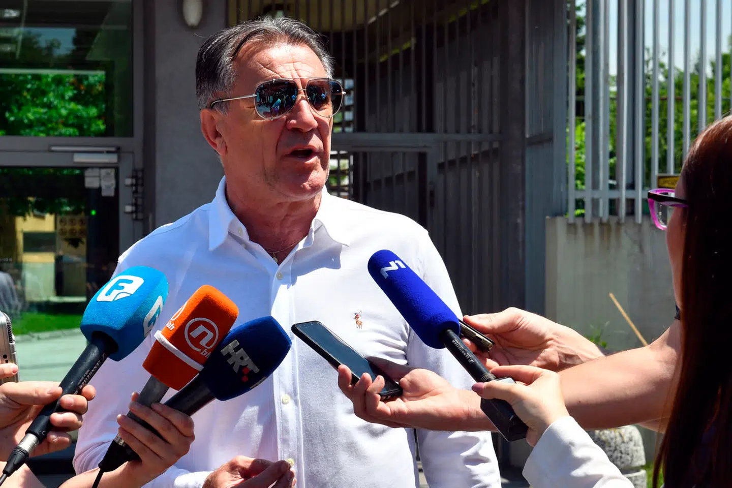 Zdravko Mamić var præsident i storklubben Dinamo Zagreb og kendt som »Mr. Big« i kroatisk fodbold. Men han blev fældet af en stor korruptionssag.