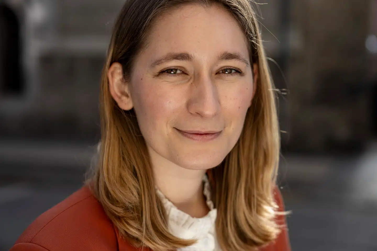 SFs spidskandidat til europaparlamentsvalget, Kira Marie Peter-Hansen, og Villy Søvndal, kandidat ved samme valg for SF, vil forbyde revselsesretten i hele EU.