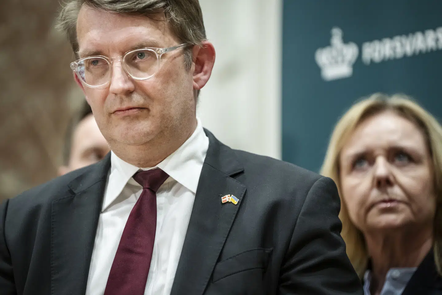 Forsvarsminister Troels Lund Poulsen (V) kunne tirsdag aften præsentere en ny delaftale under forsvarsforliget, hvor der blandt andet er afsat op til 25 milliarder kroner til indkøb af et jordbaseret luftforsvarssystem.