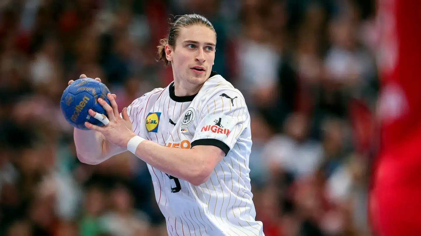 Juri Knorr er angiveligt på vej til Aalborg Håndbold.