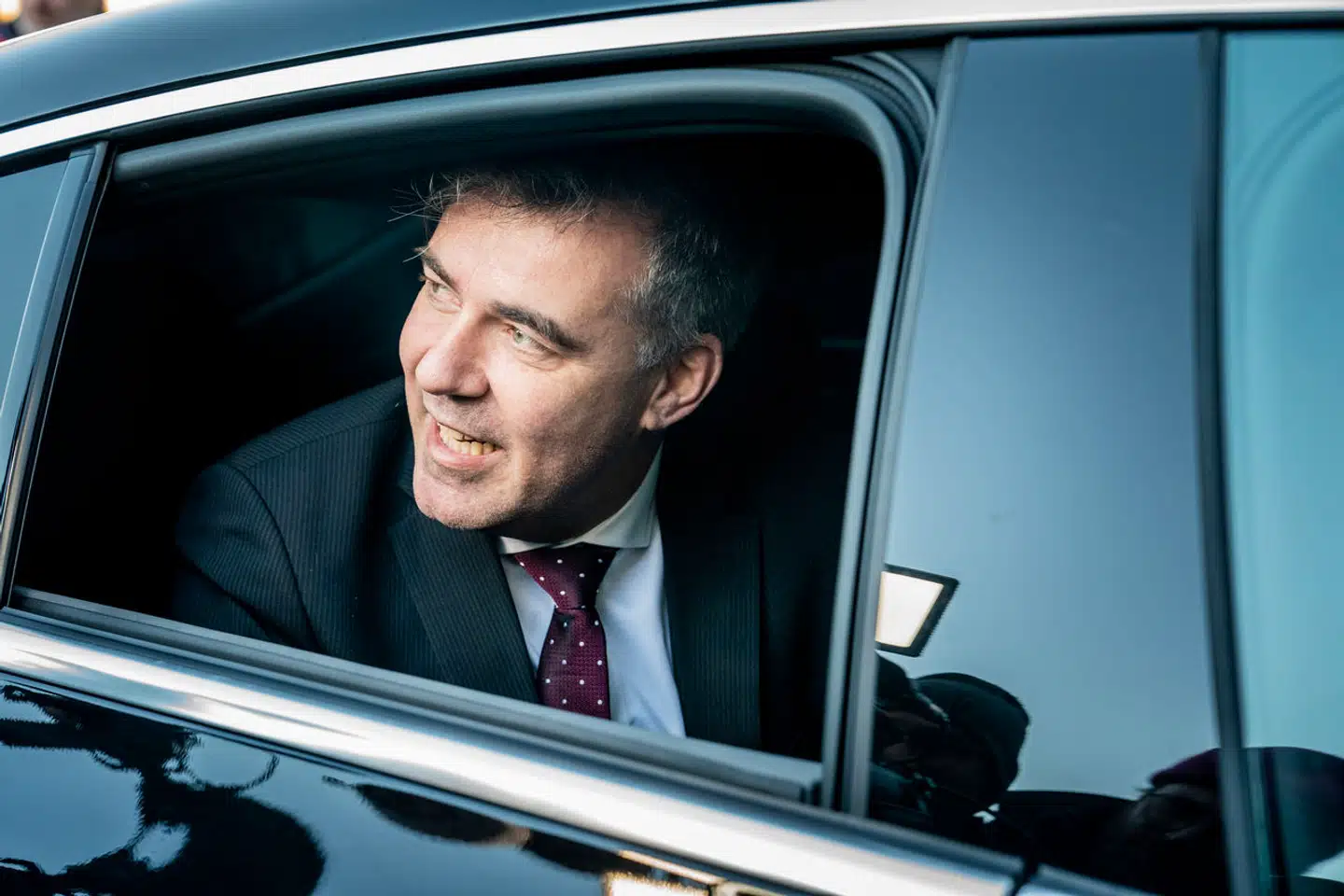 Nu er det op til investorerne at byde på de kommende havvindparker, var meldingen fra klimaminister Lars Aagaard (M) for nylig.