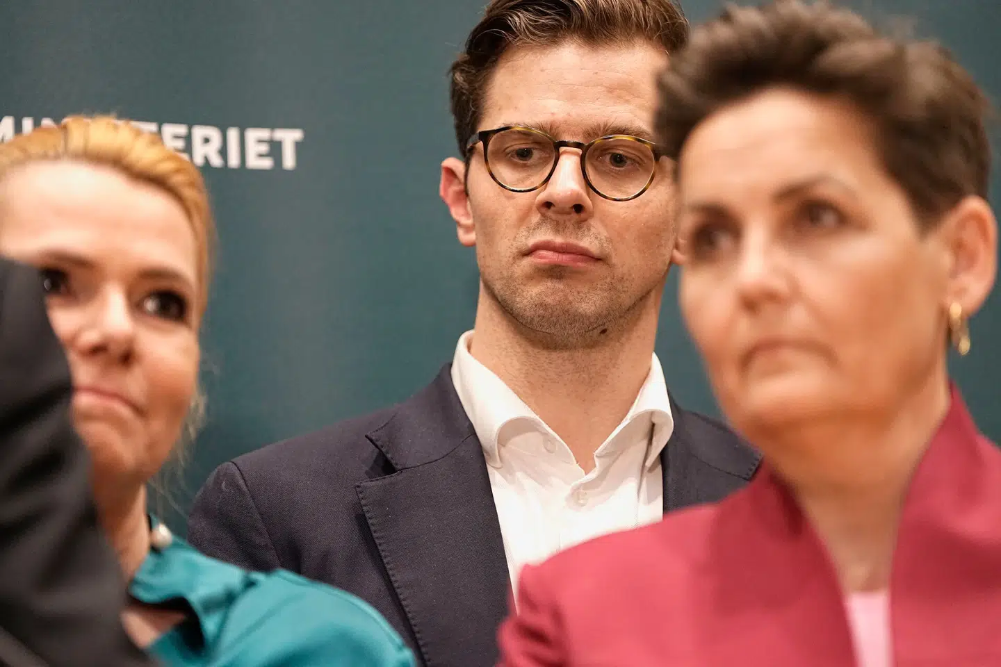 Foto: Mads Claus Rasmussen, Scanpix