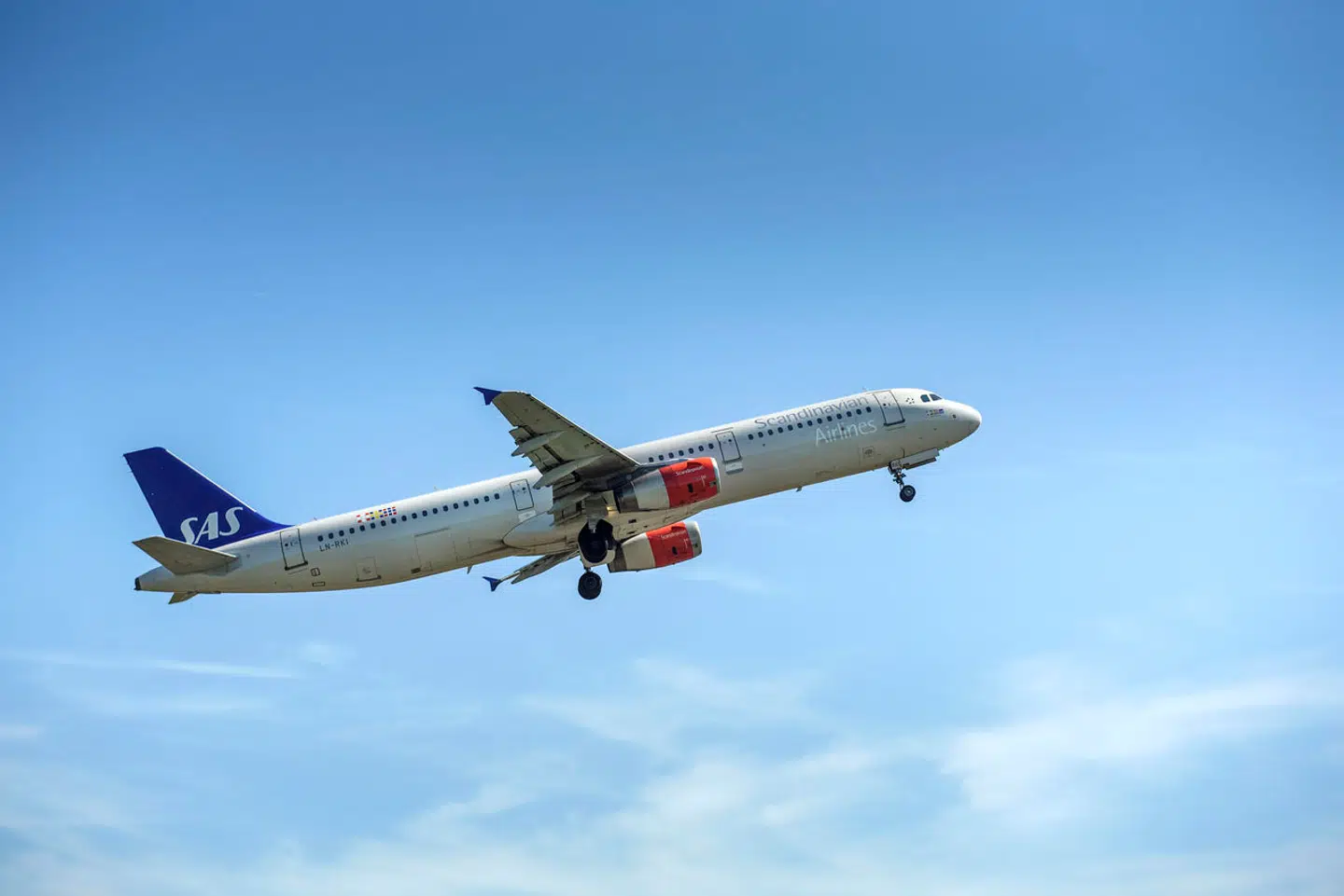 SAS forlader snart samarbejdet Star Alliance, og det får andre flyselskaber til at jagte SAS' kunder.