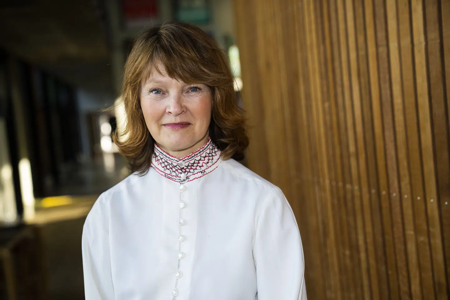 Tine Fischer har siden 2021 været rektor for Den Danske Filmskole samt været direktør og stifter af den danske dokumentarfilmfestival, CPH: DOX. Fra 1. august bliver hun ny direktør for Det Danske Filminstitut. (Arkivfoto).