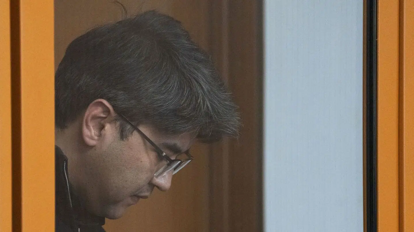 Kuandyk Bishimbayev, tidligere økonomiminister i Kazakhstan, sidder i disse dage på anklagebænken, anklaget for drabet på sin egen hustru.