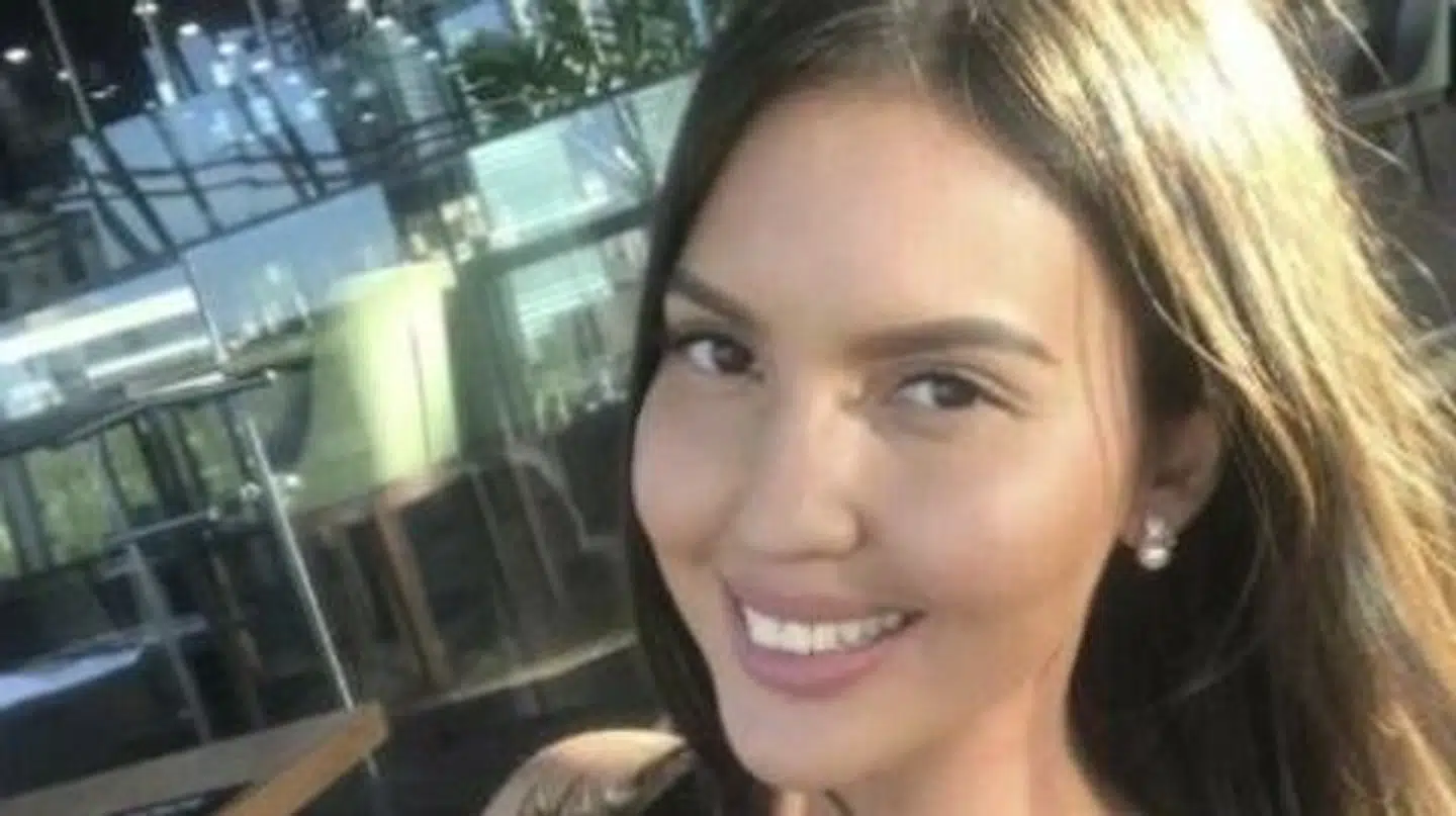 Saltanat Nukenova fik så voldsomme skader i hovedet af de slag, hendes mand gav hende, at hun til sidst døde af mishandlingen.