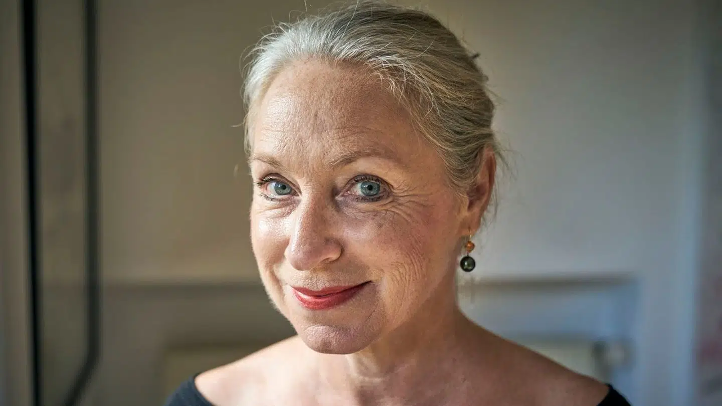 Ann Lehmann Erichsen er forbrugerøkonom hos Sydbank.