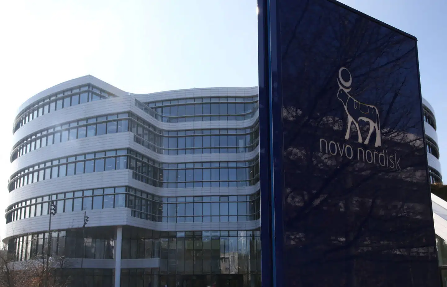 Der leveres kvartalsregnskab fra blandt andet Novo Nordisk' hovedkontor i Bagsværd.