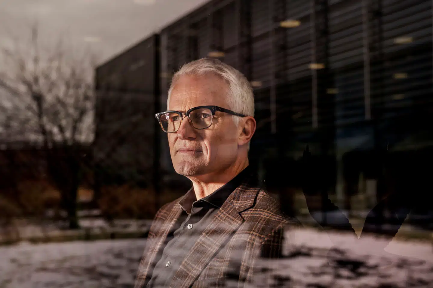 Mads Nipper, administrerende direktør i Ørsted, mener, at Ørsteds nye kvartalsregnskab viser, at Ørsted igen er rette vej.