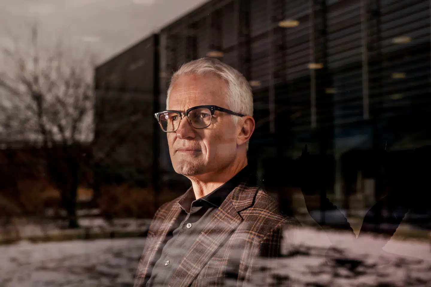 Mads Nipper, administrerende direktør i Ørsted, mener, at Ørsteds nye kvartalsregnskab viser, at Ørsted igen er rette vej.