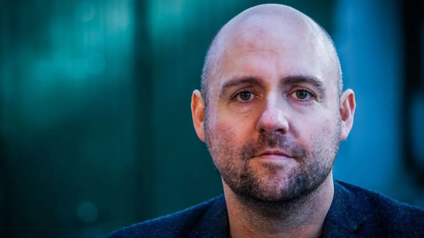 Jonathan Løw håber, at man med indsamlingen kan være med til at redde festivalen.