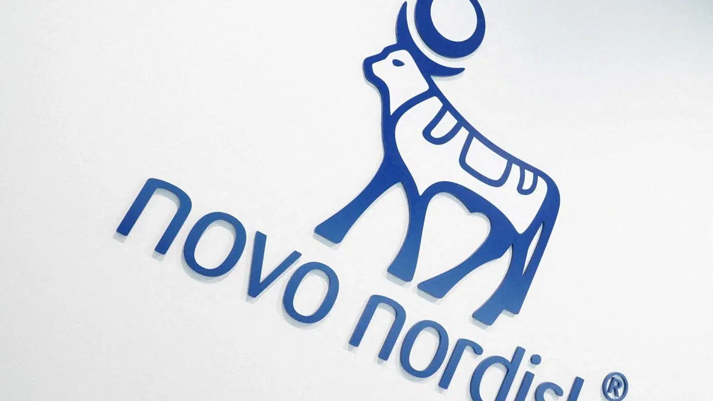 Novo Nordisk-kursen skal endnu højere op, mener dansk bank.
