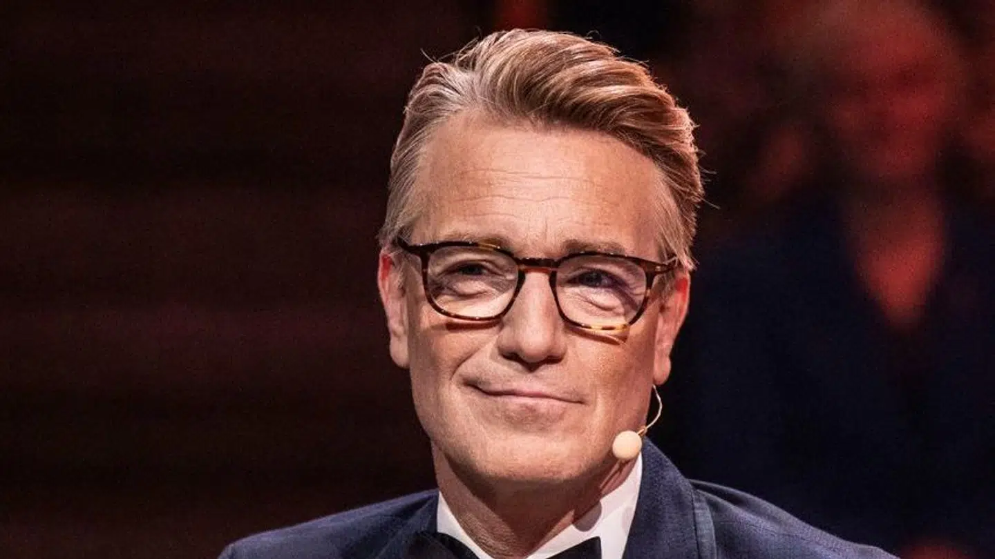 Nu er han færdig som balletmester.