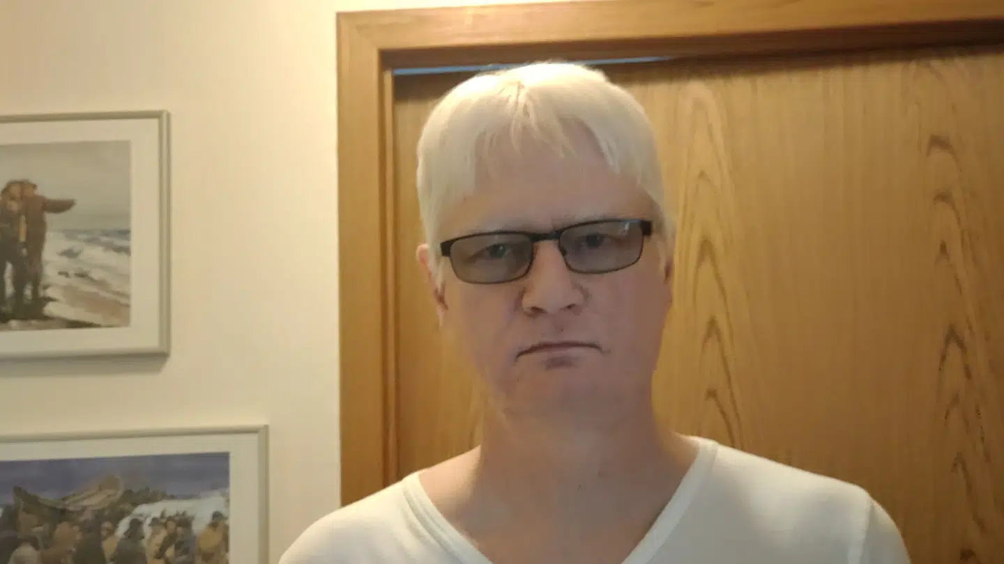 Folkepensionisten mener ikke, at det er forbrugerens ansvar.