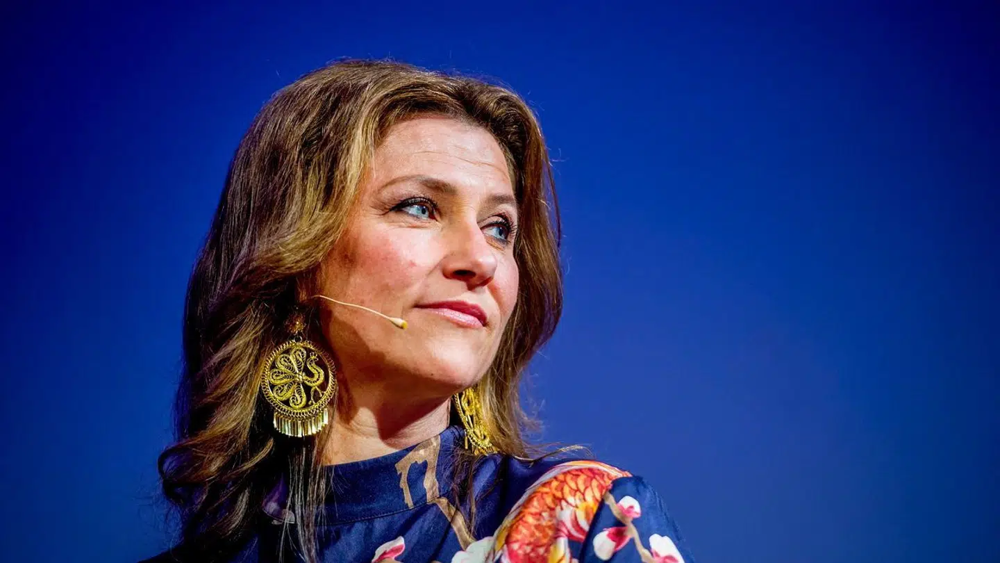 Prinsessens boligdrømme er stødt på problemer.