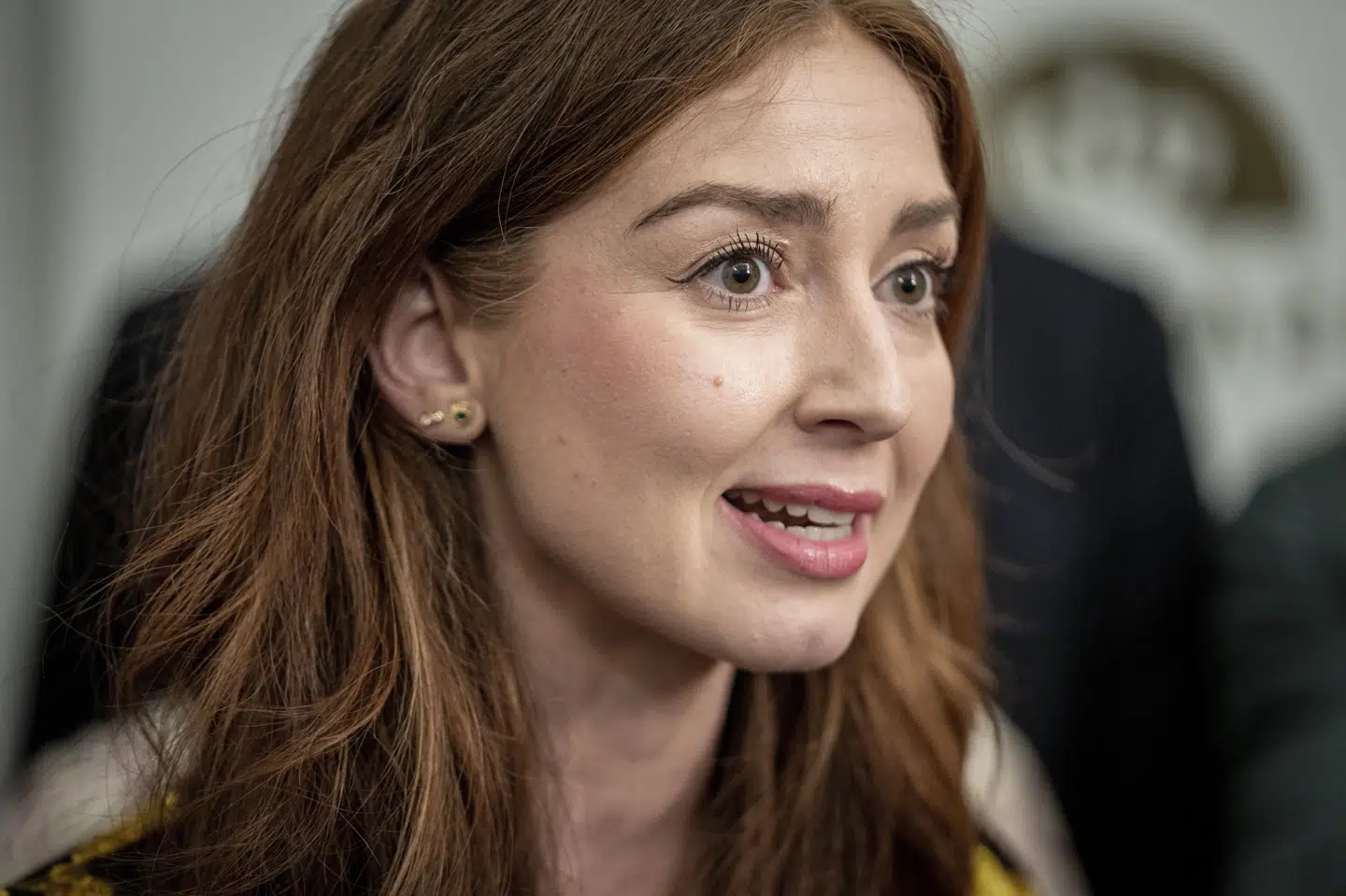 Samira Nawa (R), Signe Munk (SF) og Dina Raabjerg (K) kræver møde og redegørelse fra klimaministre.