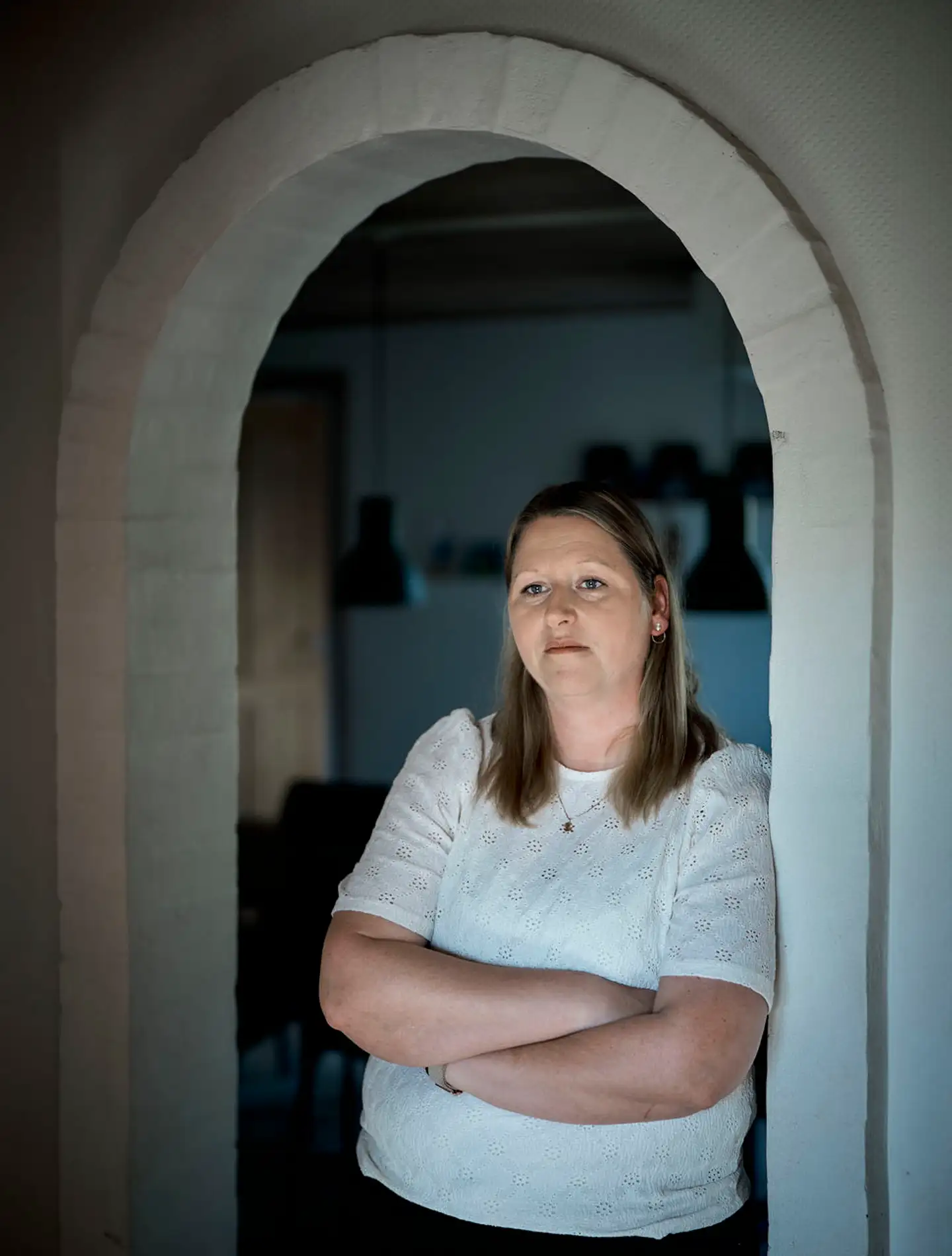 Camilla Hagelund Olsen og familien har flere gange forsøgt at få Rigshospitalet til at erkende sit ansvar i forhold til sønnen Villads' død. Men senest har Rigshospitalet over for Patienterstatningen afvist, at der er sket fejl i behandlingen af Villads.