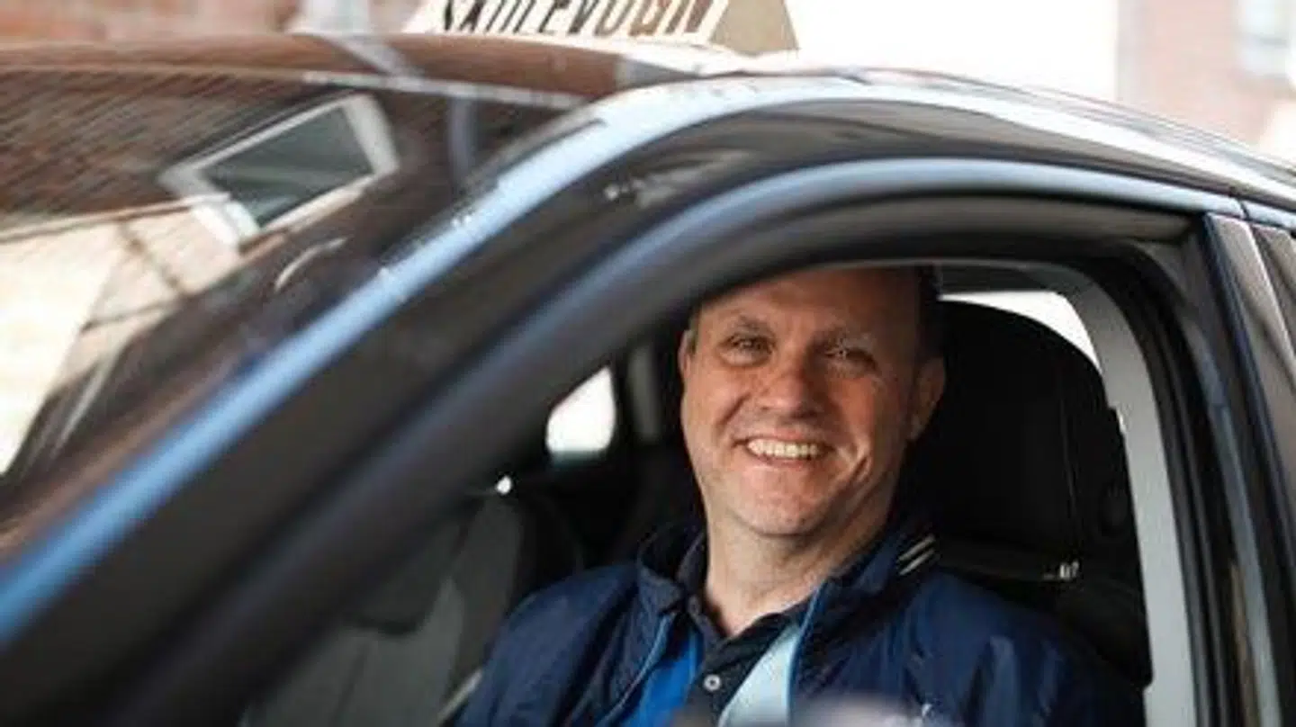 Lars Cortz købte i 1988 Novo Nordisk-aktier, fordi han syntes, at diabetesmedicin på nåle, som man nemt kunne stikke sig selv med, var en genial idé.