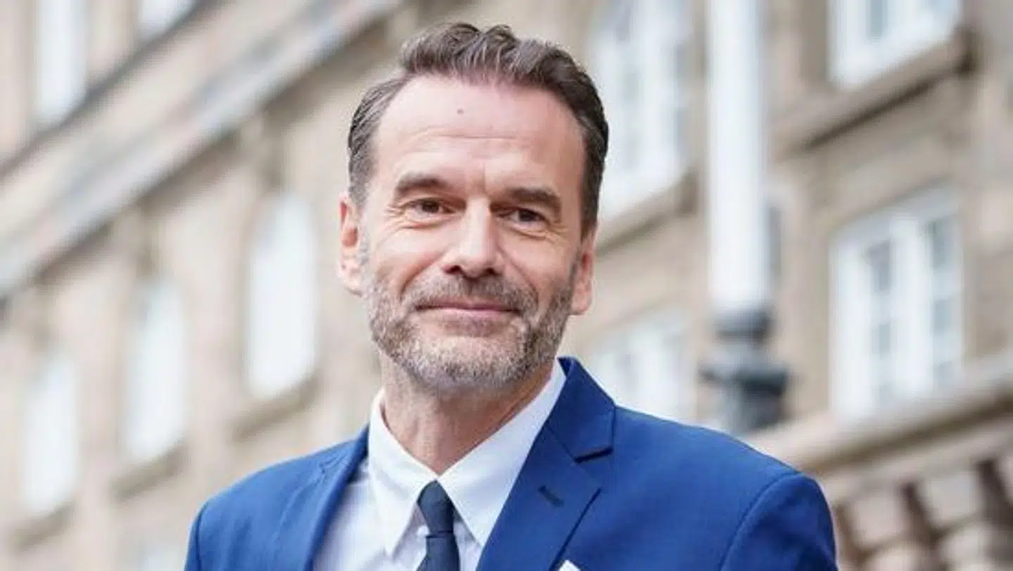 Jesper Buch ejede 19 procent af TreeTops Holding, og kaldte investeringen for 'den bedste, han nogensinde havde lavet.'