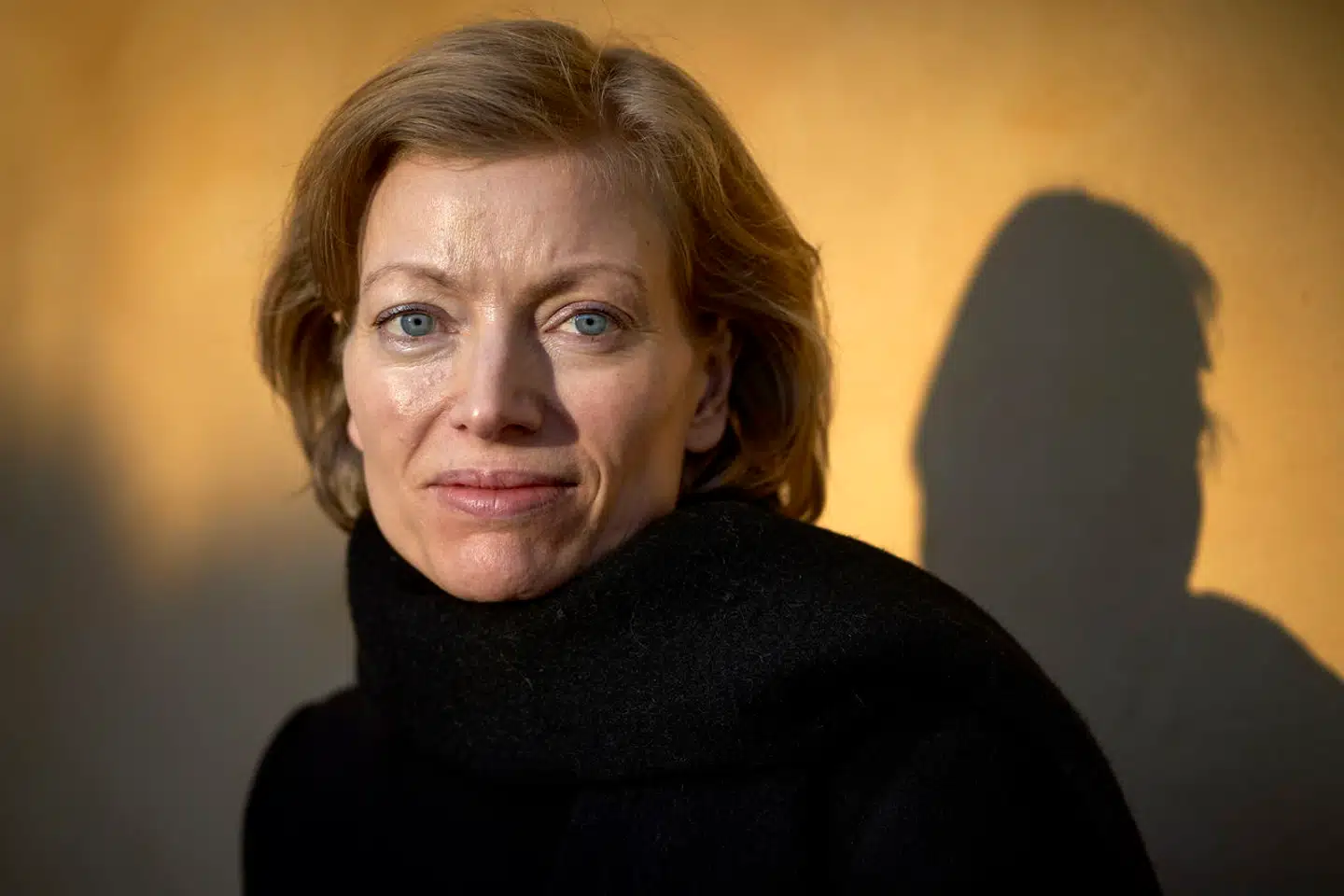 Ifølge Anja Dalgaard-Nielsen, som er FEs chef for efterretning, er hybridkrig et forsøg på at presse og teste folk.