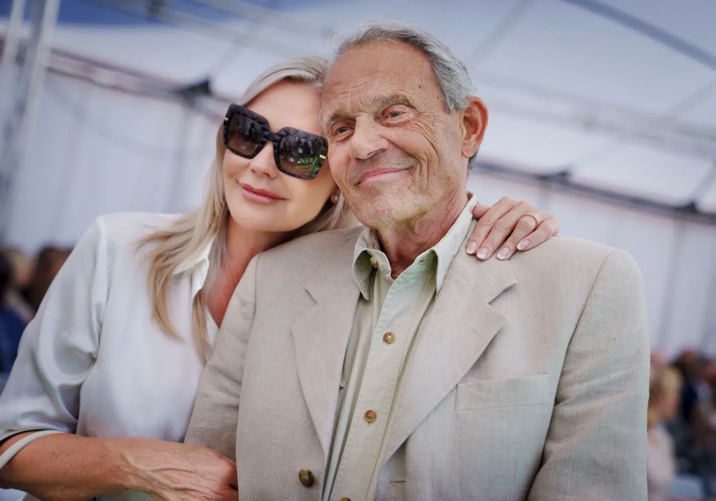 Karsten Ree og familien har kastet sig over et investeringsområde, der i den grad forventes at give pote, skriver Finans.