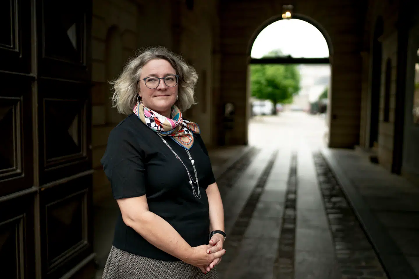EU være med til at sætte turbo på at sikre tilstrækkelige mængder af alternative brændstoffer og udvikling af grønne muligheder med øget støtte, skriver Anne H. Steffensen.