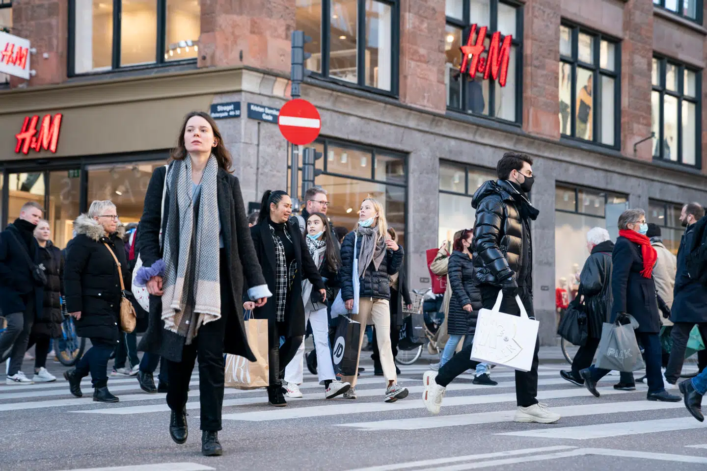 Nye tal fra Danske Bank viser, at der er flere danskere, som bruger mere, end de tjener. For de fleste er det dog ikke noget problem, fordi de har en stor opsparing. Men det gælder dog langtfra alle, viser analysen.