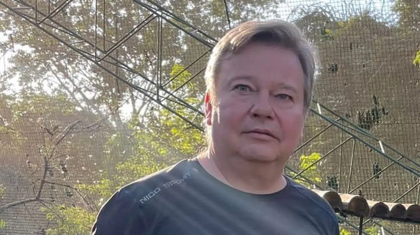 »Det her gider jeg ikke at finde mig i,« siger Mikael Flensborg. Han er blot en af mange boligejere, det sker for.