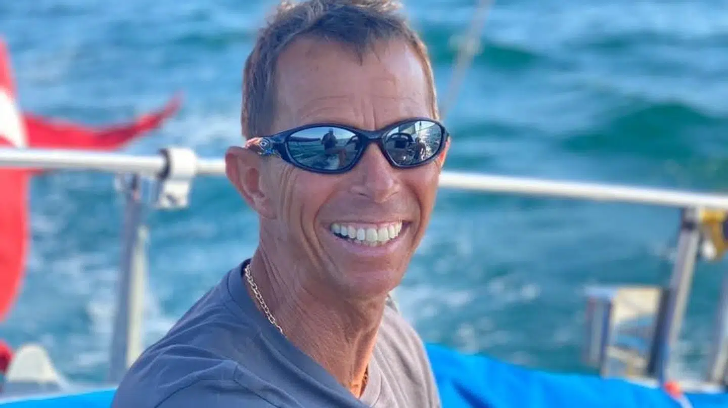 Jens Ibsen synes, at hærværket mod Søbadet er noget forbandet svineri.