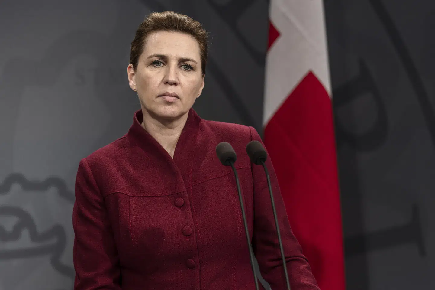 48 socialdemokrater fra 27 europæiske lande skrev under på erklæringen under en PES-konference i Berlin i weekenden. (Arkivfoto).