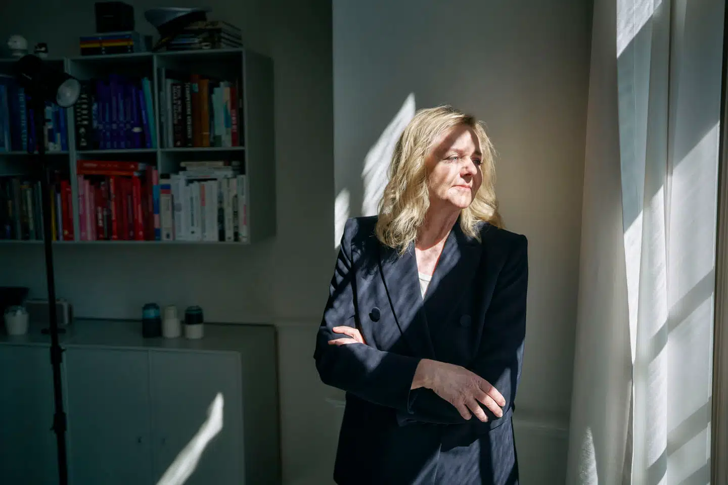 Mona Juul tog for nylig en sejr om antallet af værnepligtige i en delaftale om Forsvaret. Spørgsmålet er, om hun får de værnepligtige, hun vil have.