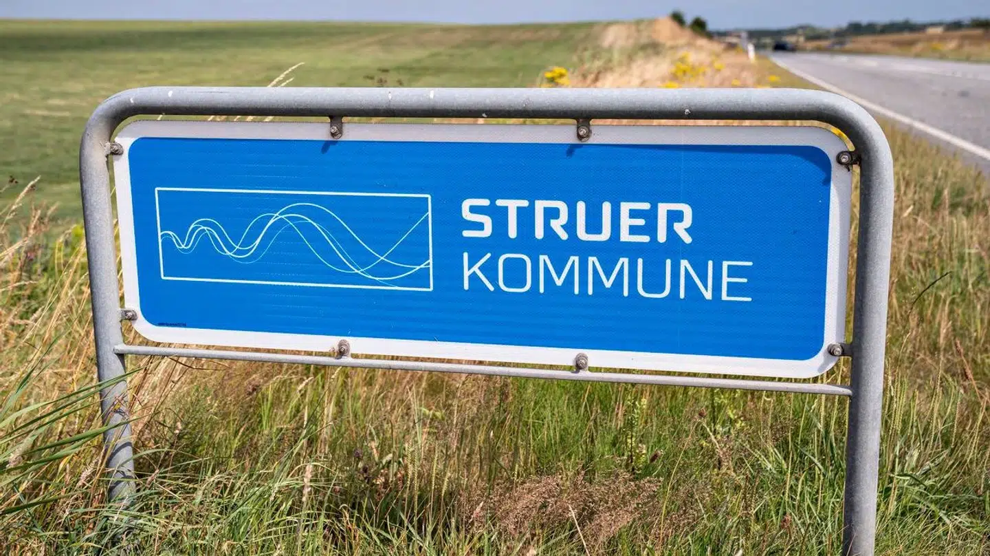 I Struer Kommune falder huspriserne, og man kan i dag købe et gennemsnitligt hus på 140 kvadratmeter for en rund million.