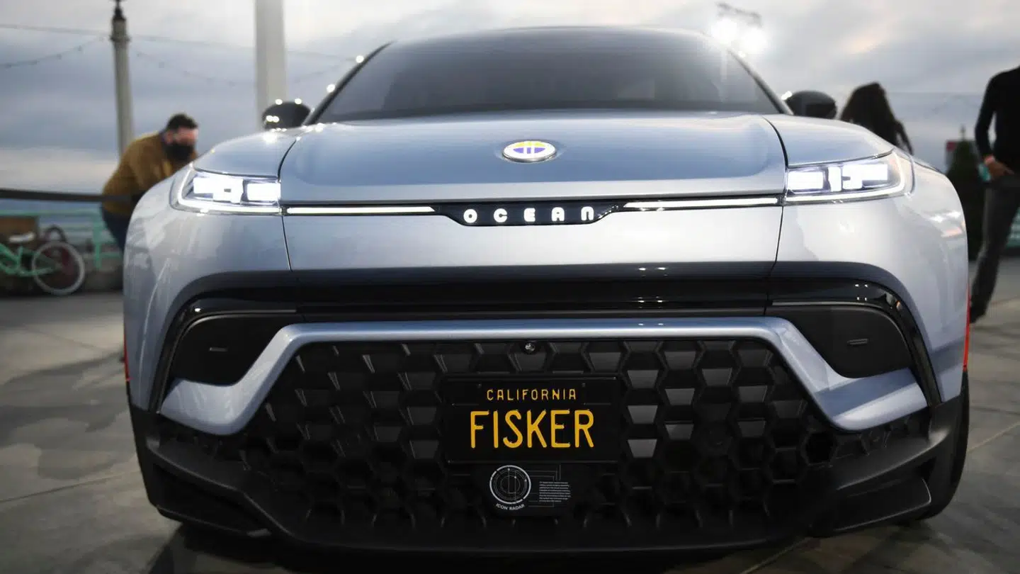 Salget af Fisker Ocean overrasker ekspert trods gigantisk nedslag i prisen. Forhandler ser ingen synderlige risici forbundet ved et køb.