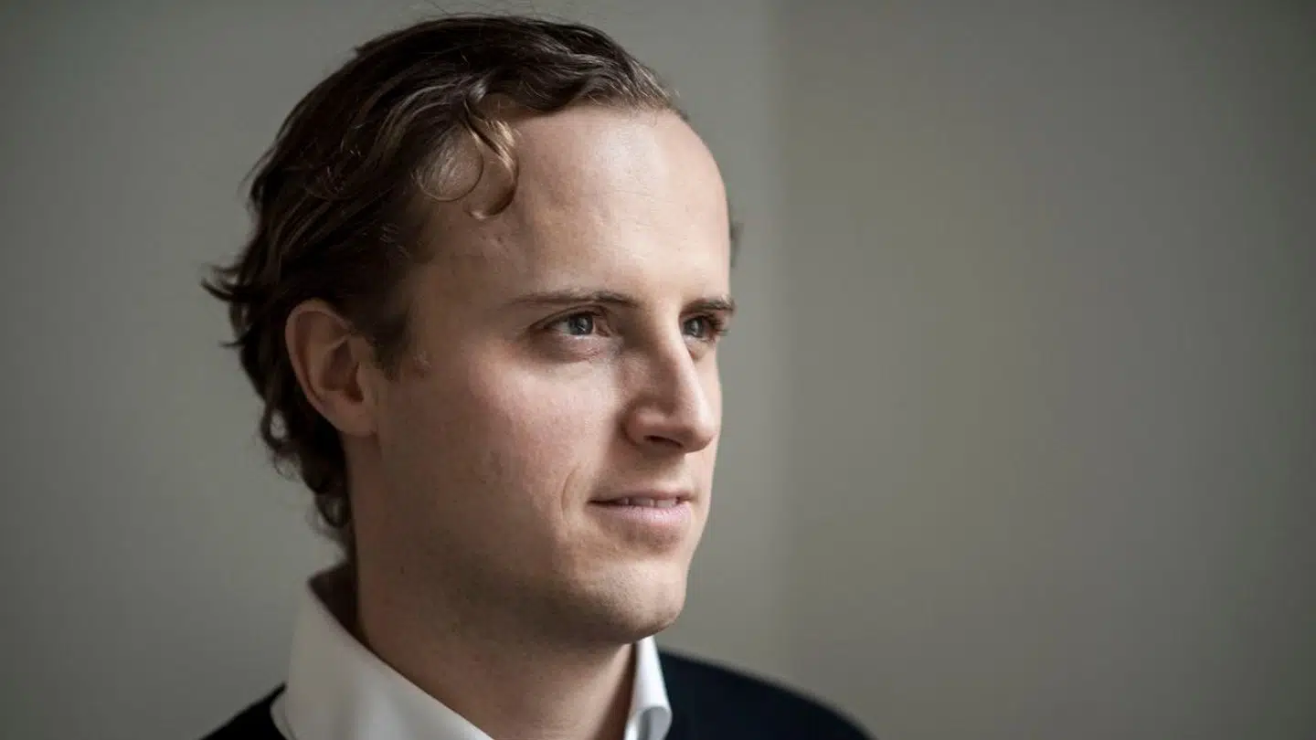 Christian Arnstedt og Blazar Capital var med til til at grundlægge Nordgreen.