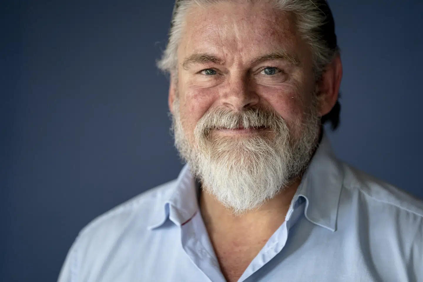 Stig Rossen er sanger og skuespiller. For tiden kan han blandt andet opleves i "Askepot - The Musical" i, der for tiden turnerer rundt i landet. (Arkivfoto).