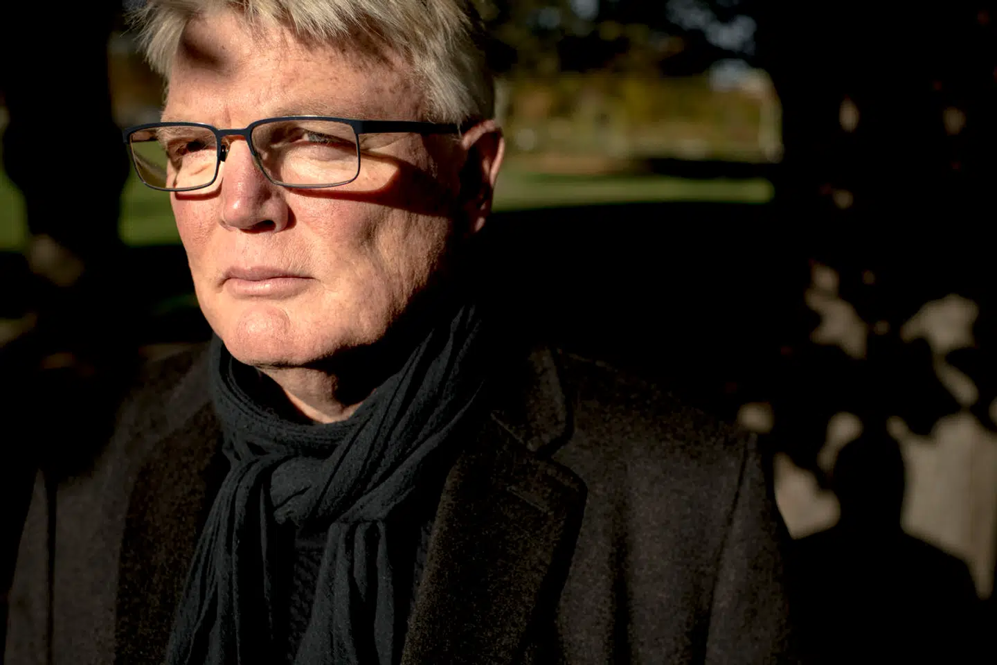 Tidligere departementschef i Skatteministeriet Peter Loft sætter spørgsmålstegn ved, om beslutningen om eftergivelse af bandemedlemmers gæld reelt er truffet i Gældsstyrelsen.